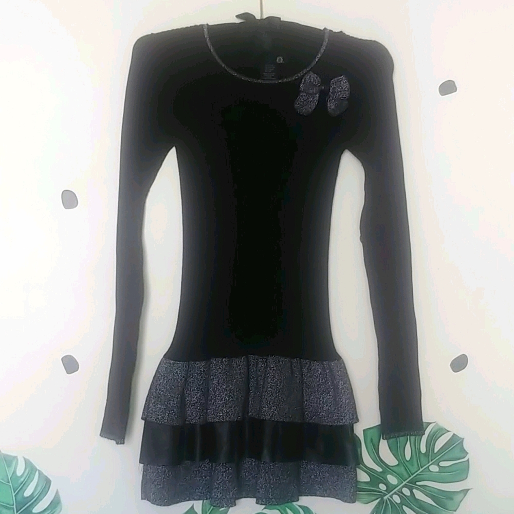 Adorbs peplum